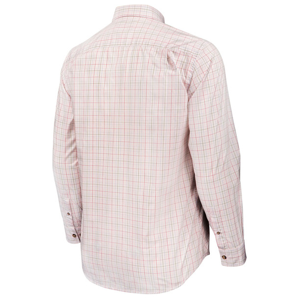BERETTA Wood Plain Collar Shirt Limited Edition 63% reduction in price ...